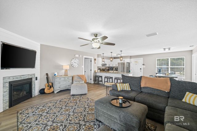 9581 S Bay Road, Foley, AL 36535