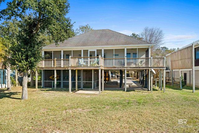 9581 S Bay Road, Foley, AL 36535