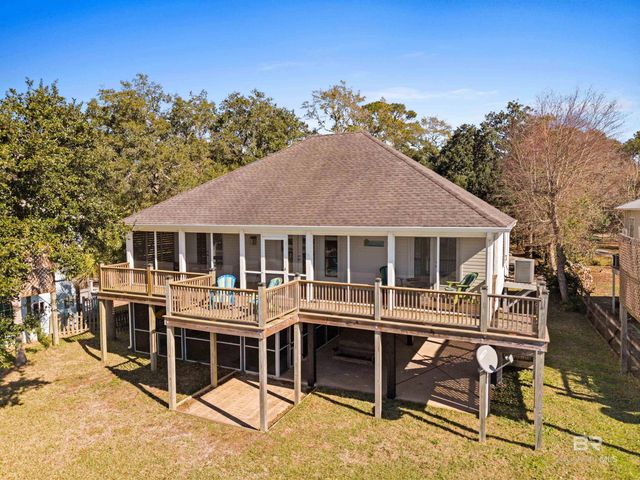 9581 S Bay Road, Foley, AL 36535