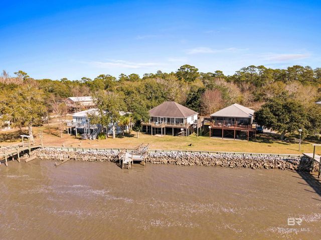 9581 S Bay Road, Foley, AL 36535