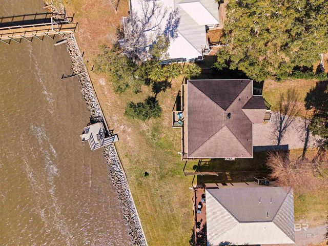 9581 S Bay Road, Foley, AL 36535