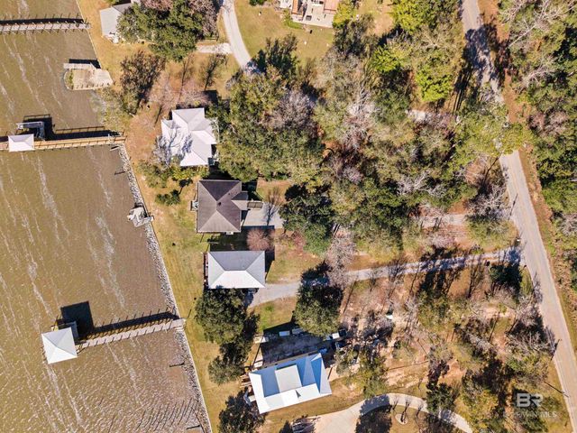 9581 S Bay Road, Foley, AL 36535