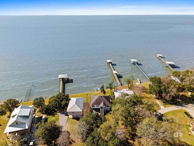 9581 S Bay Road, Foley, AL 36535