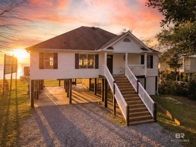 9581 S Bay Road, Foley, AL 36535