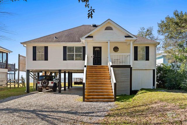 9581 S Bay Road, Foley, AL 36535