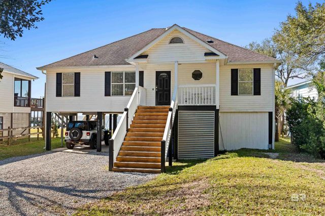9581 S Bay Road, Foley, AL 36535