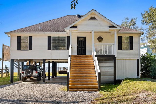 9581 S Bay Road, Foley, AL 36535