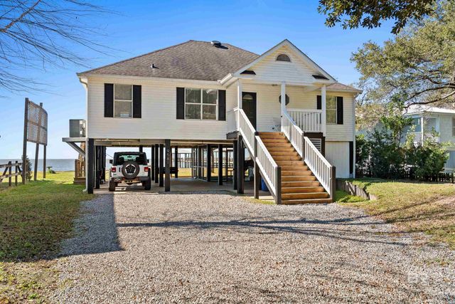 9581 S Bay Road, Foley, AL 36535