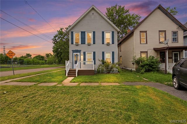 38 Carruthers Place, North Tonawanda, NY 14120