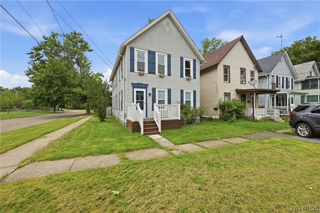 38 Carruthers Place, North Tonawanda, NY 14120