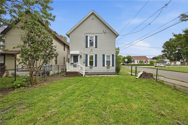 38 Carruthers Place, North Tonawanda, NY 14120