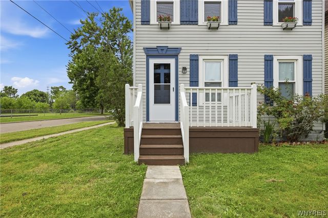 38 Carruthers Place, North Tonawanda, NY 14120