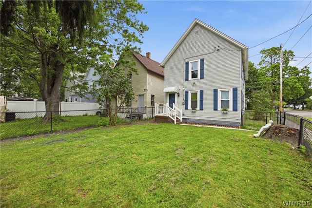 38 Carruthers Place, North Tonawanda, NY 14120