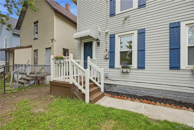38 Carruthers Place, North Tonawanda, NY 14120