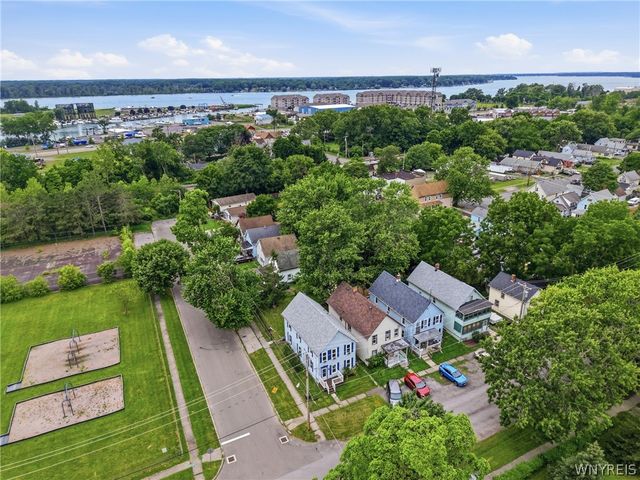 38 Carruthers Place, North Tonawanda, NY 14120
