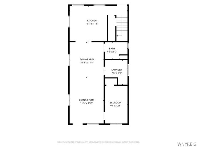 38 Carruthers Place, North Tonawanda, NY 14120