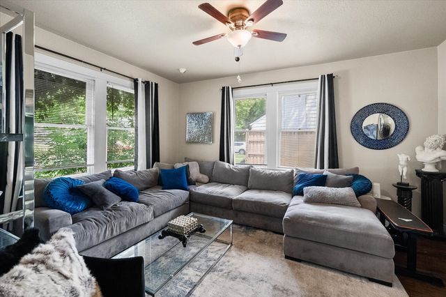 5107 Denton Drive, Dallas, TX 75235