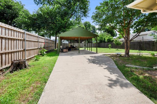 5107 Denton Drive, Dallas, TX 75235