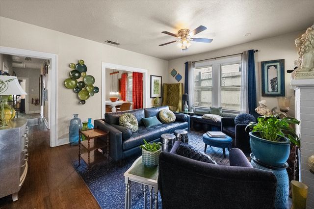 5107 Denton Drive, Dallas, TX 75235