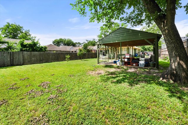 5107 Denton Drive, Dallas, TX 75235