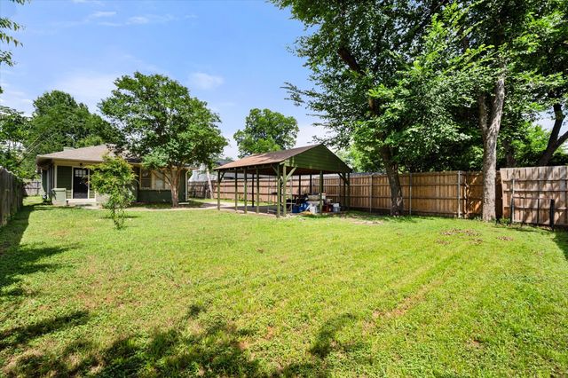 5107 Denton Drive, Dallas, TX 75235