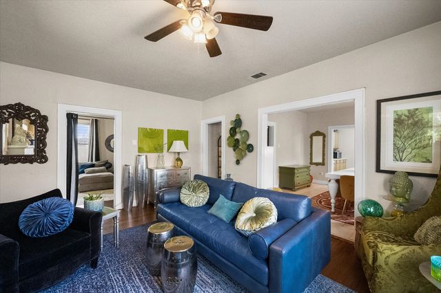 5107 Denton Drive, Dallas, TX 75235