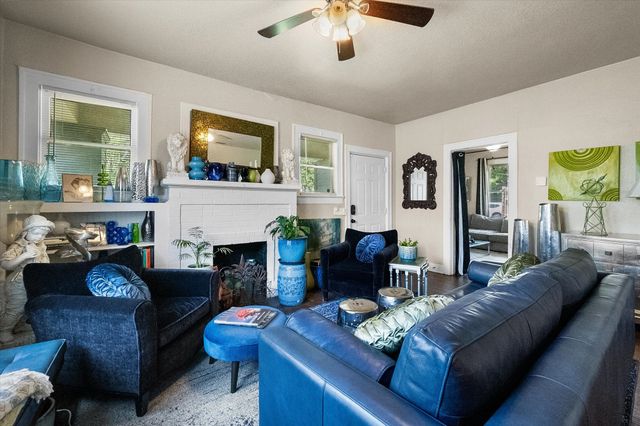 5107 Denton Drive, Dallas, TX 75235