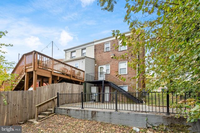4636 A ST SE, Washington, DC 20019