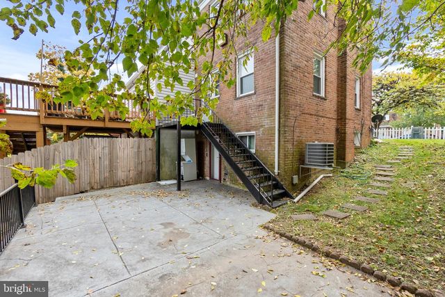 4636 A ST SE, Washington, DC 20019