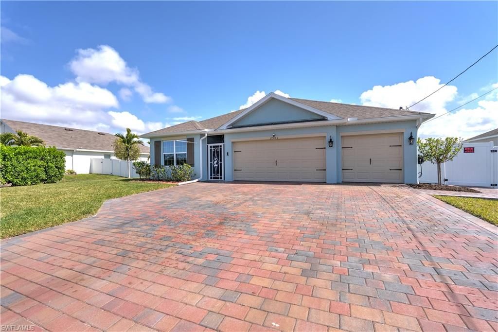 2501 NW 20th PL, CAPE CORAL, FL 33993 — photo 2