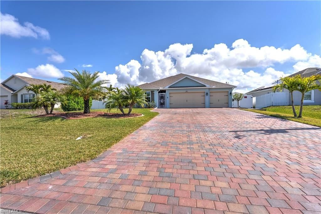 2501 NW 20th PL, CAPE CORAL, FL 33993 — photo 3