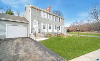 105 Sunrise Circle, Windsor, CT 06095