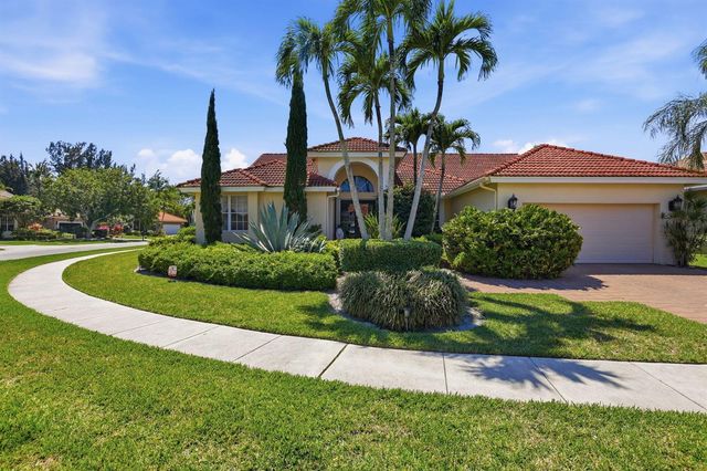7821 Dorchester Road, Boynton Beach, FL 33472