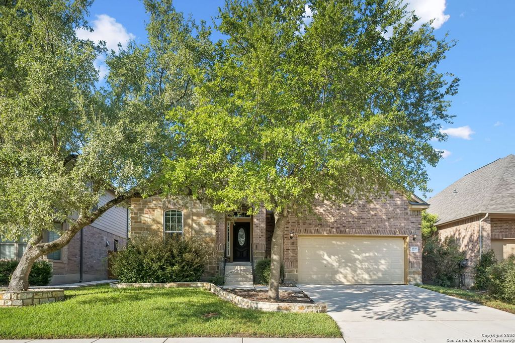 3539 Arroyo Grande, San Antonio, TX 78253