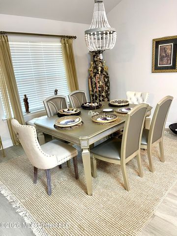 6214 Saphire Lane, Biloxi, MS 39532