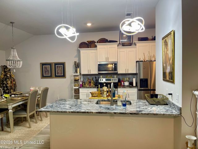 6214 Saphire Lane, Biloxi, MS 39532
