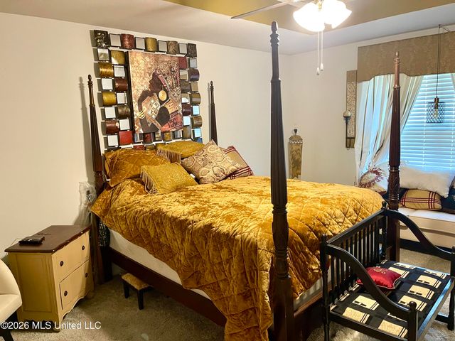 6214 Saphire Lane, Biloxi, MS 39532