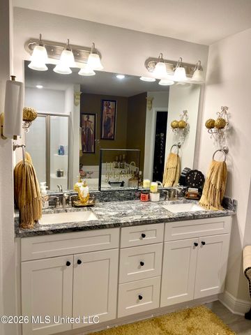 6214 Saphire Lane, Biloxi, MS 39532
