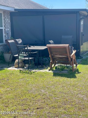 6214 Saphire Lane, Biloxi, MS 39532