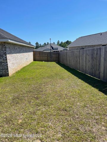 6214 Saphire Lane, Biloxi, MS 39532