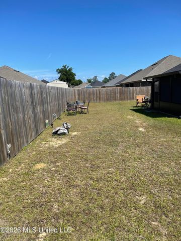 6214 Saphire Lane, Biloxi, MS 39532