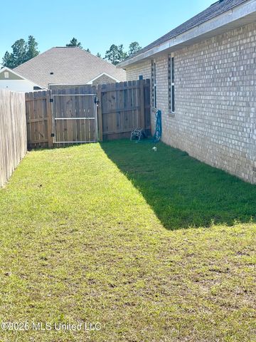 6214 Saphire Lane, Biloxi, MS 39532