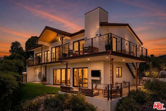 5904 Kanan Dume Road, Malibu, CA 90265