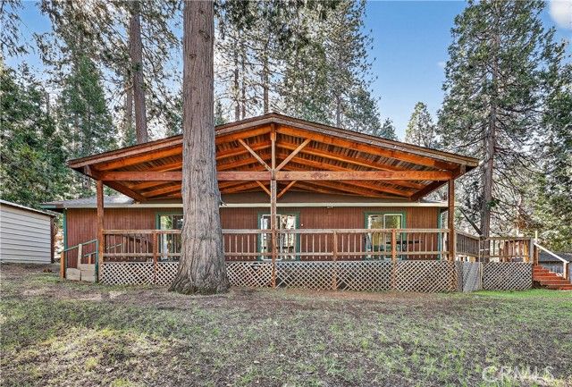 19388 Poplar, Twain Harte, CA 95383