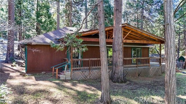 19388 Poplar, Twain Harte, CA 95383