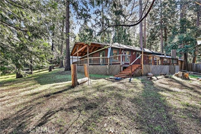 19388 Poplar, Twain Harte, CA 95383