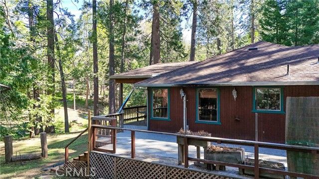 19388 Poplar, Twain Harte, CA 95383