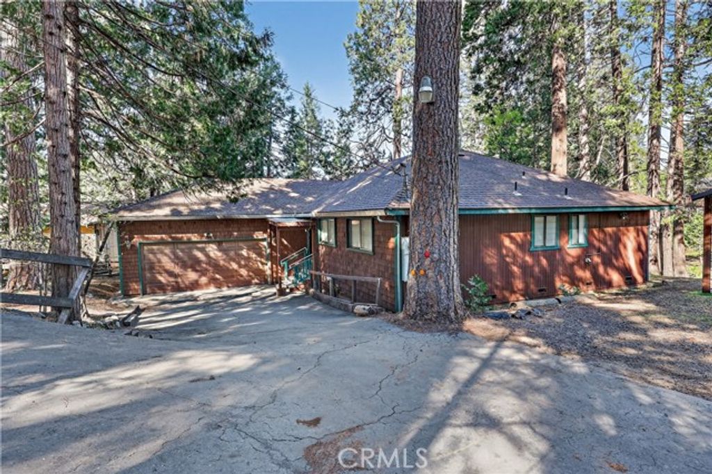 19388 Poplar, Twain Harte, CA 95383