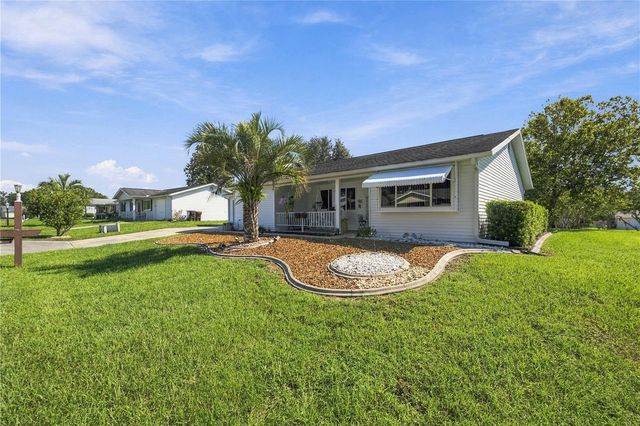 10953 SW 83RD COURT, Ocala, FL 34481