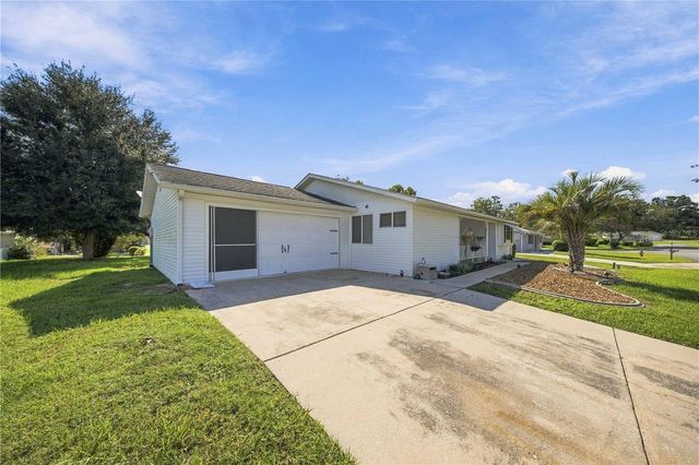 10953 SW 83RD COURT, Ocala, FL 34481